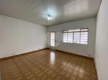 Casa · 173m² · 3 Quartos · 3 Vagas · Casa térrea com 3 quartos à venda em Lapa de baixo - SP