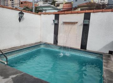 Casa · 285m² · 4 Quartos · 3 Vagas · Casa com 4 quartos à venda em Vila ipojuca - SP
