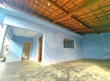 Casa · 140m² · 4 Quartos · 2 Vagas · Casa com 4 quartos à venda em Jardim eldorado - SP