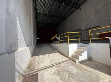 0 · BARRACÃO ESPAÇOSO NO PARQUE HORTOLÂNDIA – PERFEITO PARA CROSSFIT E ACADEMIA