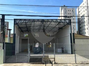 Comercial · 260m² · Galpão à venda em Vila romana - SP