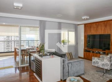 Apartamento · 148m² · 3 Quartos · 2 Vagas · Apartamento à Venda - Vila Leopoldina, 3 Quartos, 148 m² - São Paulo