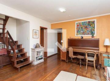Apartamento · 212m² · 4 Quartos · 3 Vagas · Apartamento à Venda - Petrópolis, 4 Quartos,  212 m² - Porto Alegre