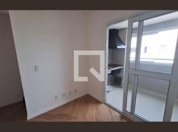 Apartamento · 54m² · 2 Quartos · 1 Vaga · Apartamento para Aluguel - Vila Urupes, 2 Quartos, 54 m² - Suzano