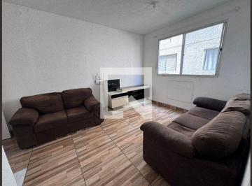 Apartamento · 48m² · 2 Quartos · Apartamento para Aluguel - Santos Dumond, 2 Quartos,  48 m² - São Leopoldo