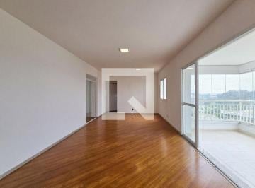 Apartamento · 107m² · 3 Quartos · 2 Vagas · Apartamento para Aluguel - Vila Lusitânia, 3 Quartos, 107 m² - São Bernardo do Campo