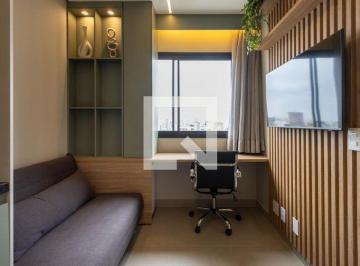 Apartamento · 24m² · 1 Quarto · Apartamento para Aluguel - Vila Pompéia, 1 Quarto,  24 m² - São Paulo