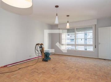 Apartamento · 157m² · 3 Quartos · 2 Vagas · Apartamento para Aluguel - Consolação, 3 Quartos, 157 m² - São Paulo