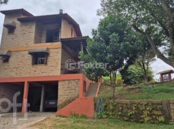 e07940b6 · Casa, 4 dormitórios, 470 m², em Hípica