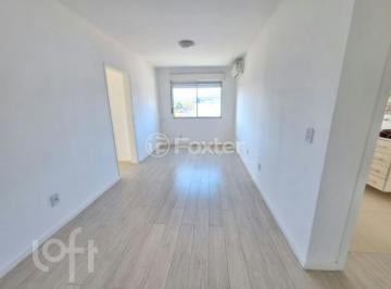 1872e40d · Apartamento, 2 dormitórios, 60.65 m², em Cristal
