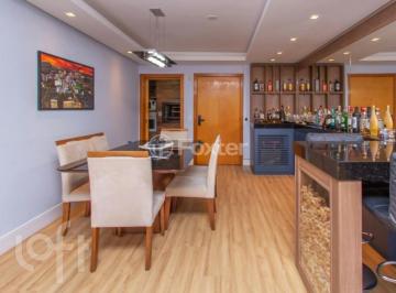 a0a17168 · Apartamento, 3 dormitórios, 97 m², em Cristo Redentor