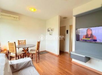 6ea4db13 · Apartamento, 1 dormitórios, 46.62 m², em Passo da Areia
