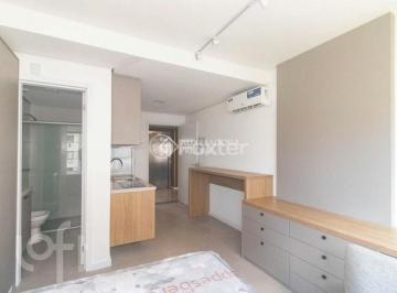 546297d4 · Apartamento, 1 dormitórios, 28.63 m², em Independência