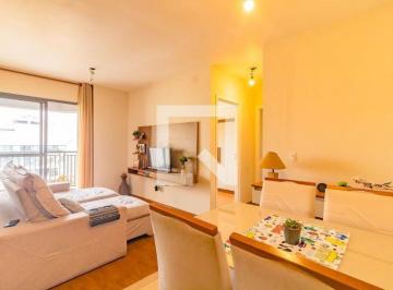 Apartamento · 61m² · 2 Quartos · 1 Vaga · Apartamento à Venda - Jabaquara, 2 Quartos, 61 m² - São Paulo