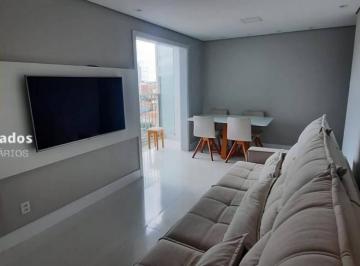 Apartamento · 74m² · 3 Quartos · 2 Vagas · Apartamento de 3 Dorms. c/Suíte na City Bussocaba, Osasco