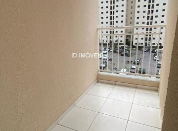 Foto 01 · Apartamento, Jardim Gutierres, Sorocaba, SP