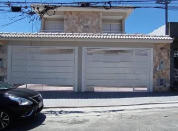 Casa · 150m² · 3 Quartos · 4 Vagas · Sobrado Novo Jd. das Flores - Osasco