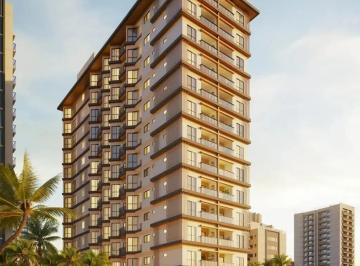 Apartamento de 2 quartos, Jaboatão dos Guararapes · Edf Wave - 2 quartos beira mar de Candeias - Jaboatão dos Guararapes-PE