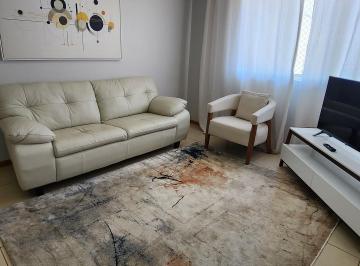 Apartamento de 2 quartos, Águas Claras · DISPONÍVEL PARA LOCAÇÃO 02 QUARTOS TODO MOBILIADO, NASCENTE DE CANTO E LAZER COMPLETO