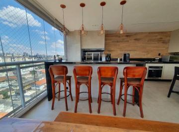 Apartamento de 3 quartos, São Paulo · COBERTURA DUPLEX ´UNICA " VILA SÃO FRANCISCO = OPORTUNIDADE !!!!