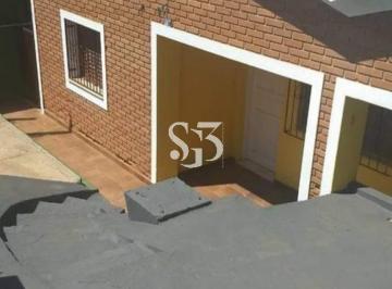 Foto 01 · Imperdível oportunidade: Casa à venda em Campinas-SP, Jardim Bom Sucesso - 3 quartos, 1 sala, 2 banh