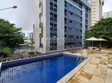 Apartamento de 4 quartos, Recife · Apartamento 4 quartos 2 suítes no Bairro do Espinheiro-Recife-PE