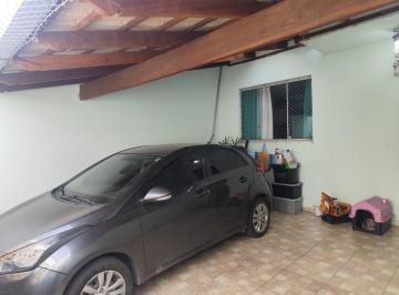 Foto 01 · Casa, Fonte Grande, Contagem, MG