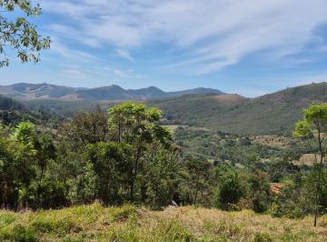 Terreno , Aiuruoca · Terreno em Aiuruoca/MG com 2 hectares, água de nascente e vista espetacular.