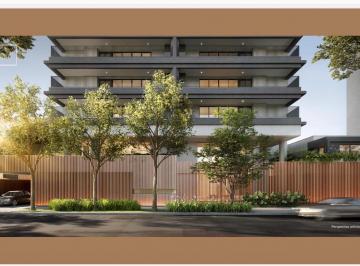 Apartamento de 3 quartos, São Paulo · MAIRIN- NOVO- COM ACABAMENTO ALTO PADRÃO- 185M2- 3 STES- 2 VGS- ÚNICO ANDAR ALTO- FRENTE