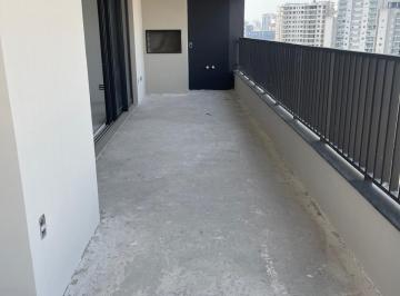 Apartamento de 3 quartos, São Paulo · MAIRIN- NOVO- 185M2- 3 STES- 2 VGS- ÚNICO ANDAR ALTO- FRENTE