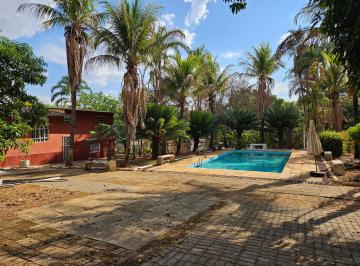 Rural de 5 quartos,  · LUZIÂNIA - JARDIM INGÁ - Paraíso Rural e Urbano- Chácara Completa