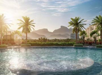 Apartamento de 2 quartos, Rio de Janeiro · LANÇAMENTO CYRELA ENDLESS PENÍNSULA COM 2, 3 E 4 QUARTOS LAZER INCOMPARÁVALEL