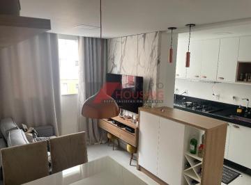 Foto 01 · APARTAMENTO A VENDA NO LOTEAMENTO PARQUE SÃO MARTINHO EM CAMPINAS 44,00 M² DE ÁREA ÚTIL, UMA VAGA DE