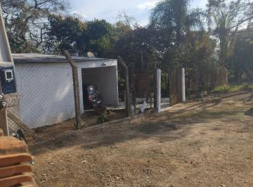 Rural de 2 quartos, Araçoiaba da Serra · Chacara com casa 240m² e 1000 m² Terreno à venda em Bosque dos Eucaliptos