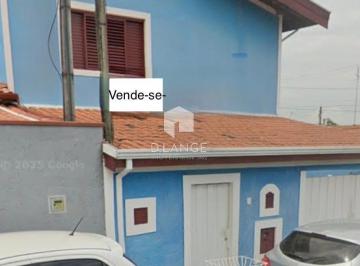 Casa · 130m² · 3 Quartos · 4 Vagas · Casa à venda no bairro Jardim Aires da Costa em Campinas