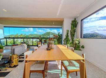 Apartamento · 137m² · 3 Quartos · 3 Vagas · Apartamento à venda no Edifício Colina da Brava