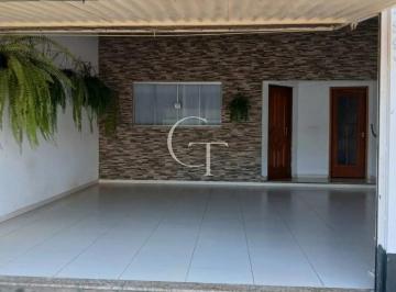 Casa à Venda com 2 dormitórios com suíte na cidade de Salto · Casa à venda - em Buru