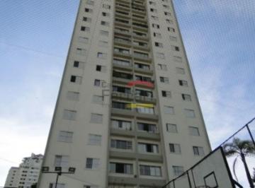 Casa · 96m² · 3 Quartos · 2 Vagas · Apartamento à venda em Santana - Rua José Debieux