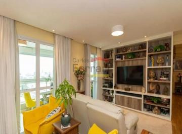 Apartamento · 109m² · 3 Quartos · 3 Vagas · Lindo apartamentopara venda na Vila Guilherme