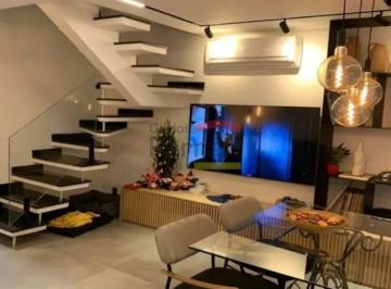 Casa · 73m² · 1 Vaga · Casa em condomínio à venda na Av. Nova Cantareira com espaço gourmet