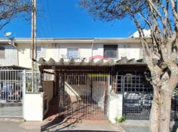 Casa · 102m² · 3 Quartos · 1 Vaga · Casa à venda - 3 Quartos, 102m² - Barra Funda