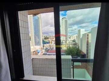 Apartamento · 32m² · 1 Quarto · 1 Vaga · Flat no Bairro de Santana ? Localização Privilegiada,
