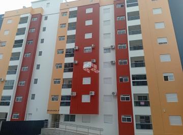 Apartamento · 87m² · 3 Quartos · 1 Vaga · Apartamento a venda com 3 quartos, uma suíte no Bairro Uglione, Santa Maria - RS