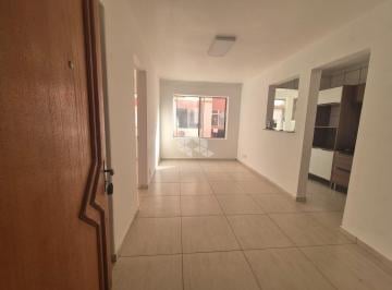 Apartamento · 38m² · 1 Quarto · 1 Vaga · Apartamento 1 dormitorio com vaga e Elevador
