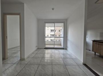 Apartamento · 65m² · 2 Quartos · 1 Vaga · Apartamento de 2 dormitórios e 1 vaga de garagem, no bairro Humaitá, em Porto Alegre.