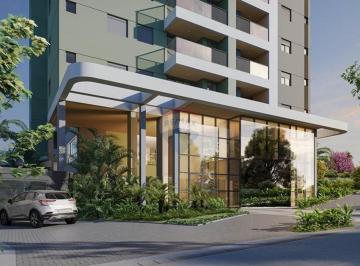 Apartamento · 81m² · 2 Quartos · 2 Vagas · ÁGIO de Apartamento na Planta no Edifício LÍVEN - VANGUARD