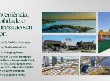 Apartamento · 95m² · 2 Quartos · 2 Vagas · Apartamento no bairro Tristeza com 2 suítes e 2 vagas (conclusão em 2028)