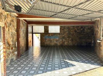 Garagem 5 carros · Casa à Venda em Jardim Maria Rosa, Taboão da Serra – 3 Dorms