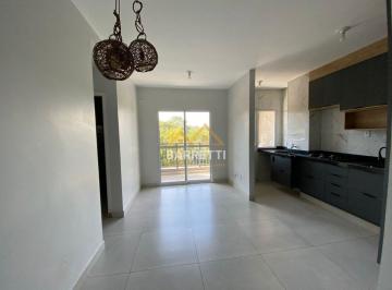 Apartamento · 56m² · 2 Quartos · Apartamento à venda - no Vale do Sol