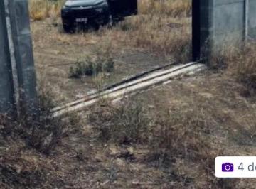 Terreno , Porto Feliz · Porto Feliz - Terreno com 2.800 m2